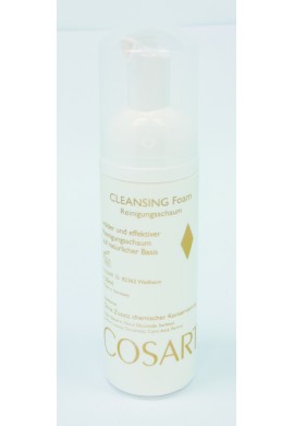 Cleansing Foam