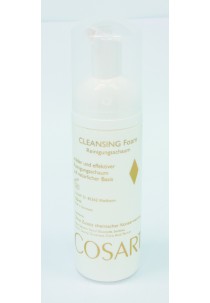 Cleansing Foam