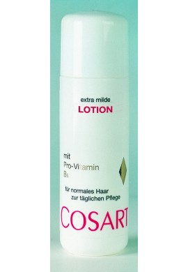 Lotion mit Hamamelis