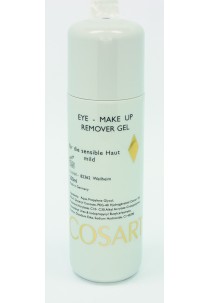 Eye Make Up Remover Gel
