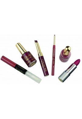 Duo Lip Gloss Longlasting