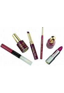 Cosart Duo Lip Gloss Longlasting