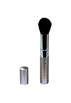 Pinsel für Rouge / Make Up mit COSART-Aufdruck