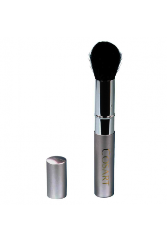 Pinsel für Rouge / Make Up mit COSART-Aufdruck