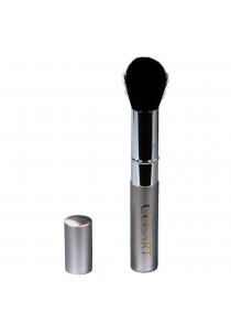 Pinsel für Rouge / Make Up mit COSART-Aufdruck