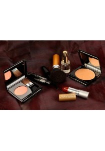 Rouge in der Spiegelbox